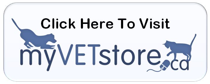 myVetStore Logo